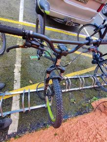 Beautiful bike