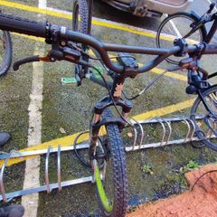 Beautiful bike