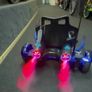Vapour Hoverkart Attachments For Hoverboards Image 2