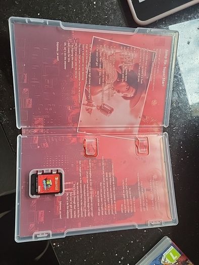 Super Mario Odyssey for Nintendo Switch