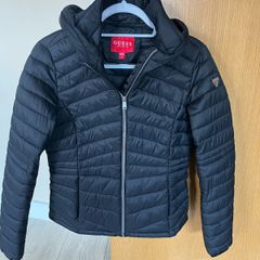 Guess  coat size S uk 10-8 . Great cond