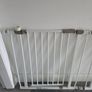2 Mamia stair gates Image 2
