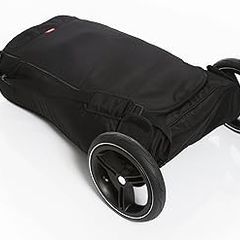 Phil and Teds Travel bag
