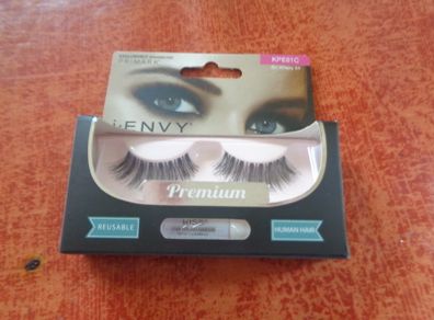 Envy Premium False Eyelashes for Sale