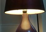Bed side Lamp