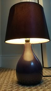 Bed side Lamp