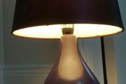 Bed side Lamp