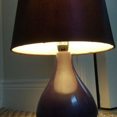 Bed side Lamp