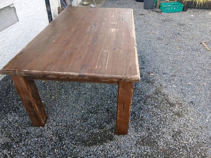 Kitchen Table