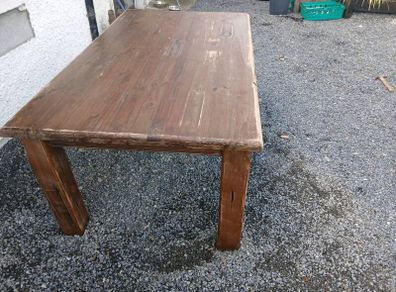 Kitchen Table