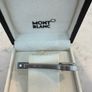 Montblanc tie clip bar Image 2