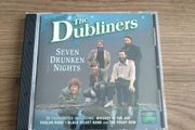 The Dubliners Seven Drunken Nights CD
