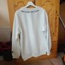4th Arq Cream jumper M Image 2