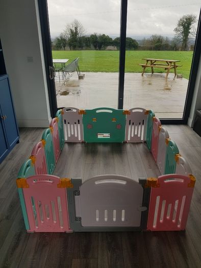 Playpen