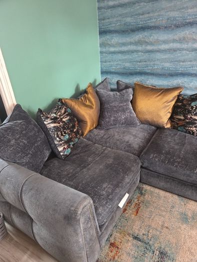 Corner Sofa