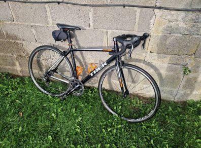 Trek 1.2 Road Bike