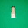 Lego Wizard & Druid Microfigures (2) Image 3