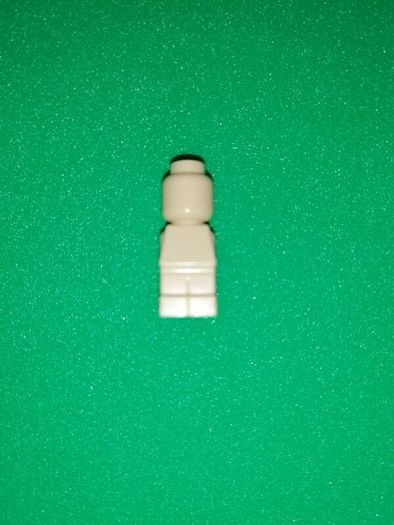 Lego Wizard & Druid Microfigures (2)