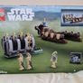 Lego Star Wars Trade Federation Troop Carrier - 40686 Image 2