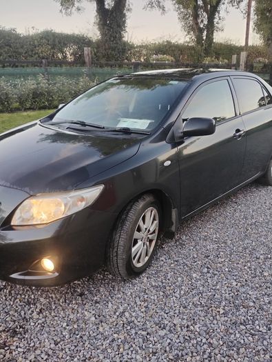 2008 Toyota Corolla