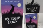 Watership Down, Classic storybook By Richard Adams