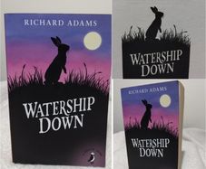 Watership Down, Classic storybook By Richard Adams