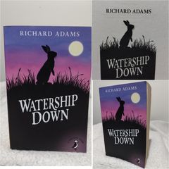 Watership Down, Classic storybook By Richard Adams