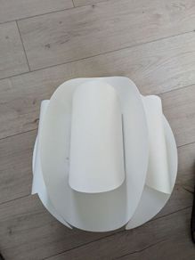 IKEA lampshade
