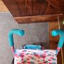 Dolls Pram Image 3