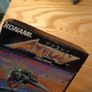 Axelay Nintendo Super Famicom. Image 6