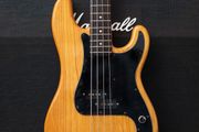 Fender Precision Bass 1976 - Natural