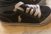 Ralph Lauren trainers