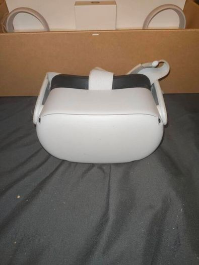 Oculus quest 2 vr headset