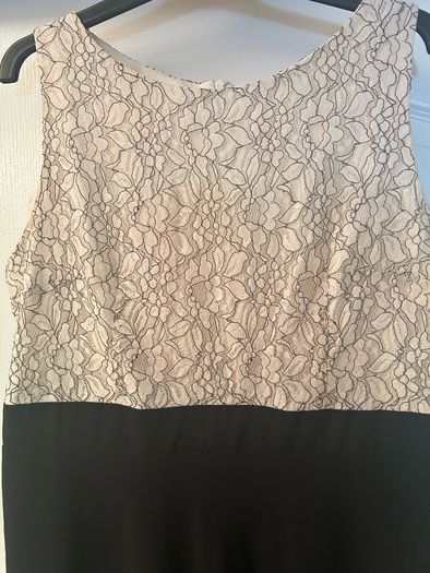 Dunnes Dress
