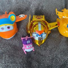 superwings