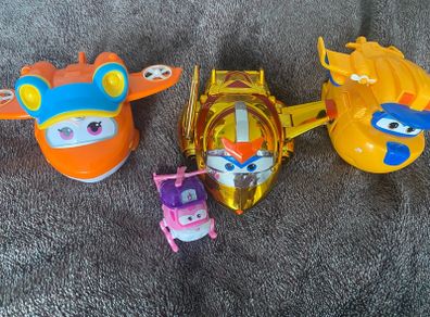 superwings