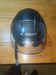 Ls2 Helmet