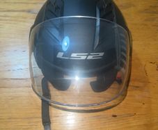 Ls2 Helmet
