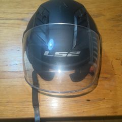 Ls2 Helmet