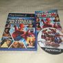 Marvel Ultimate Alliance Top Playstation 2 Game  For Sale Here Image 4