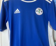 Naas AFC club jerseys x 2
