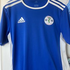 Naas AFC club jerseys x 2
