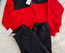 School uniform Holy Trinity NS Tracksuit 7-8 y.o.
