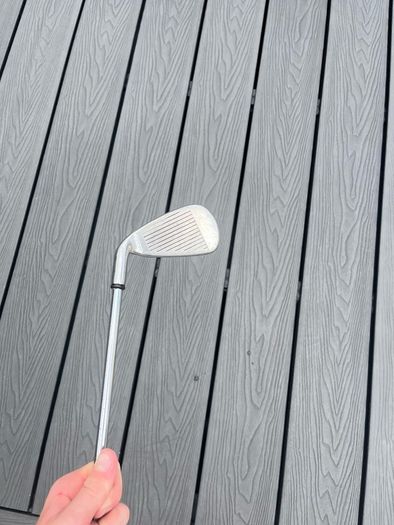 Callaway Diabolo irons AW-4I