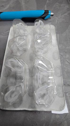 Discreet Snoring Aid