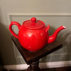 Tea Pot (vintage)