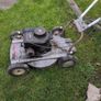 Mist go or.will be scrap -Lowered in price - petrol law mower - briggs and stratton Image 2