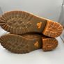 Womens Timberland EK Dark Brown Leather Zip Up Casual Chelsea Boots UK 4.5 Image 10