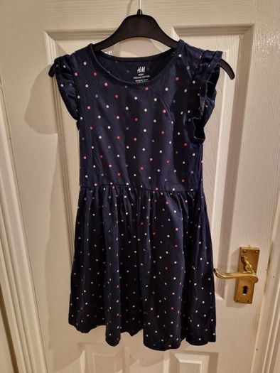 Girls Summer Bundle - Age 7/8 Yrs
