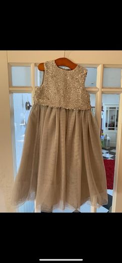 2 next dresses